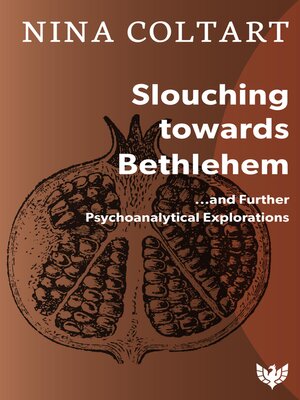 cover image of Slouching Towards Bethlehem